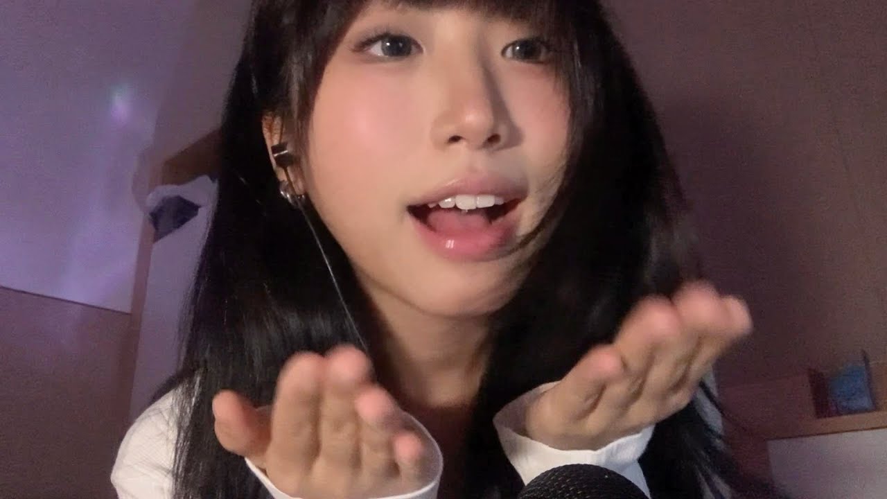 【00猪 ASMR】轻语助眠 | 年末Q&A合集 | 大家新年快乐呀~ |  Q&A Whispering to help you sleep