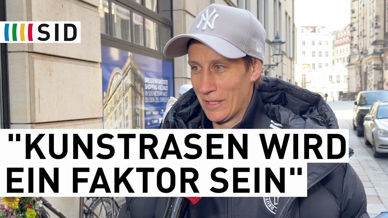 WM-Quali: Berger warnt vor 