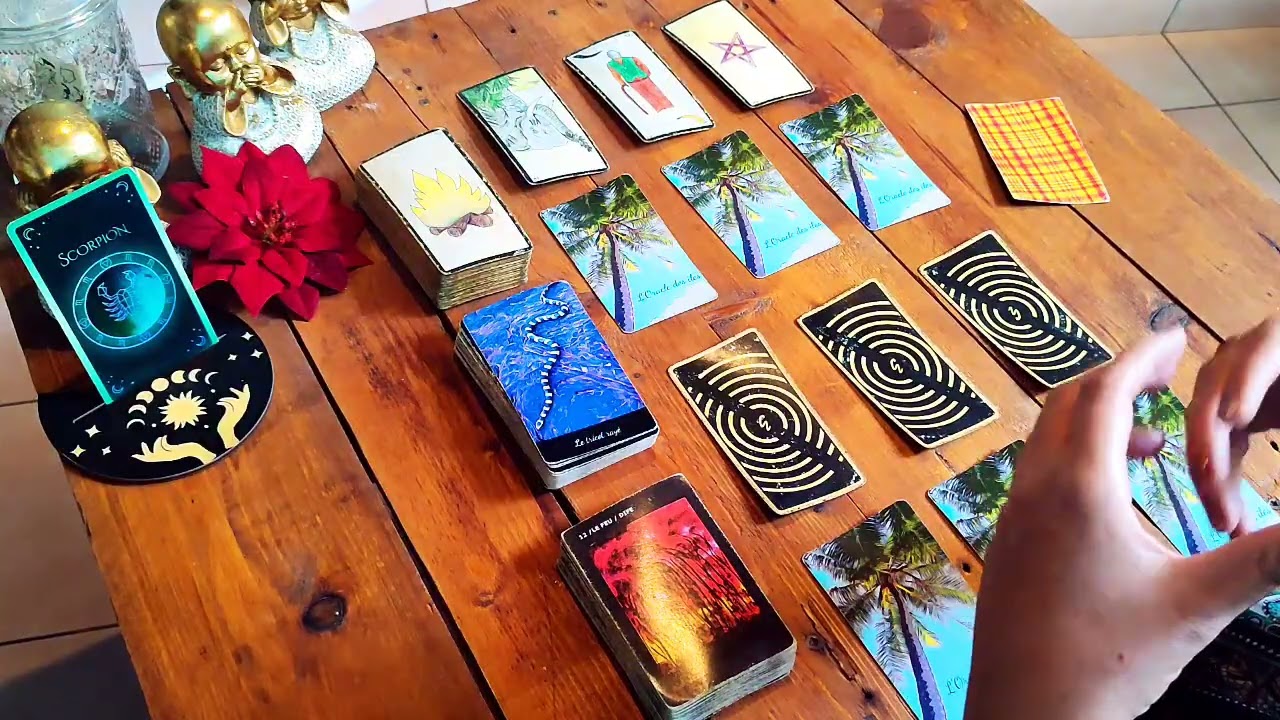 SCORPION ♏ 9 au 15 mars 2026 ☀️ La levée des obstacles est garantie !!  