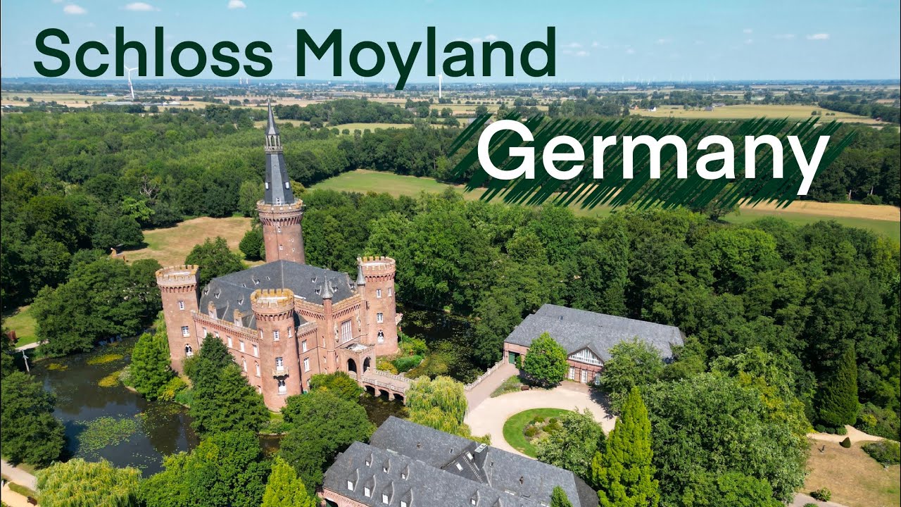 Kasteel Moyland