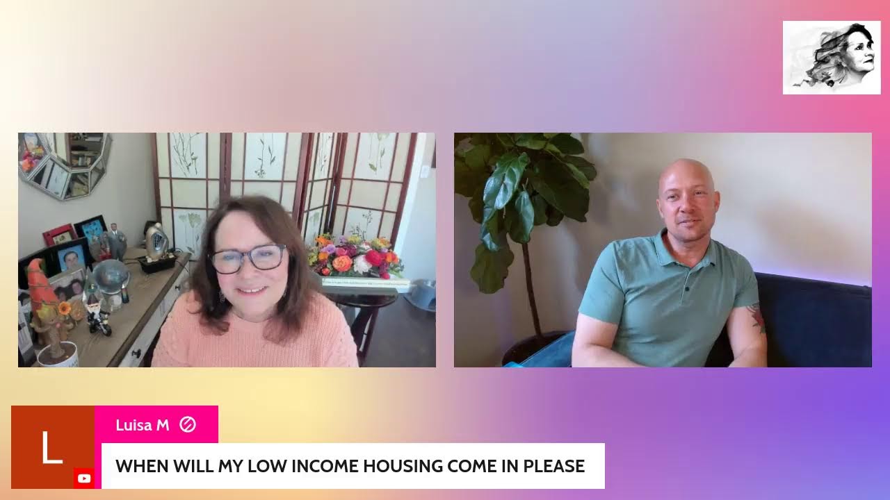 Introduce Stopher Cavins, Psychic Medium