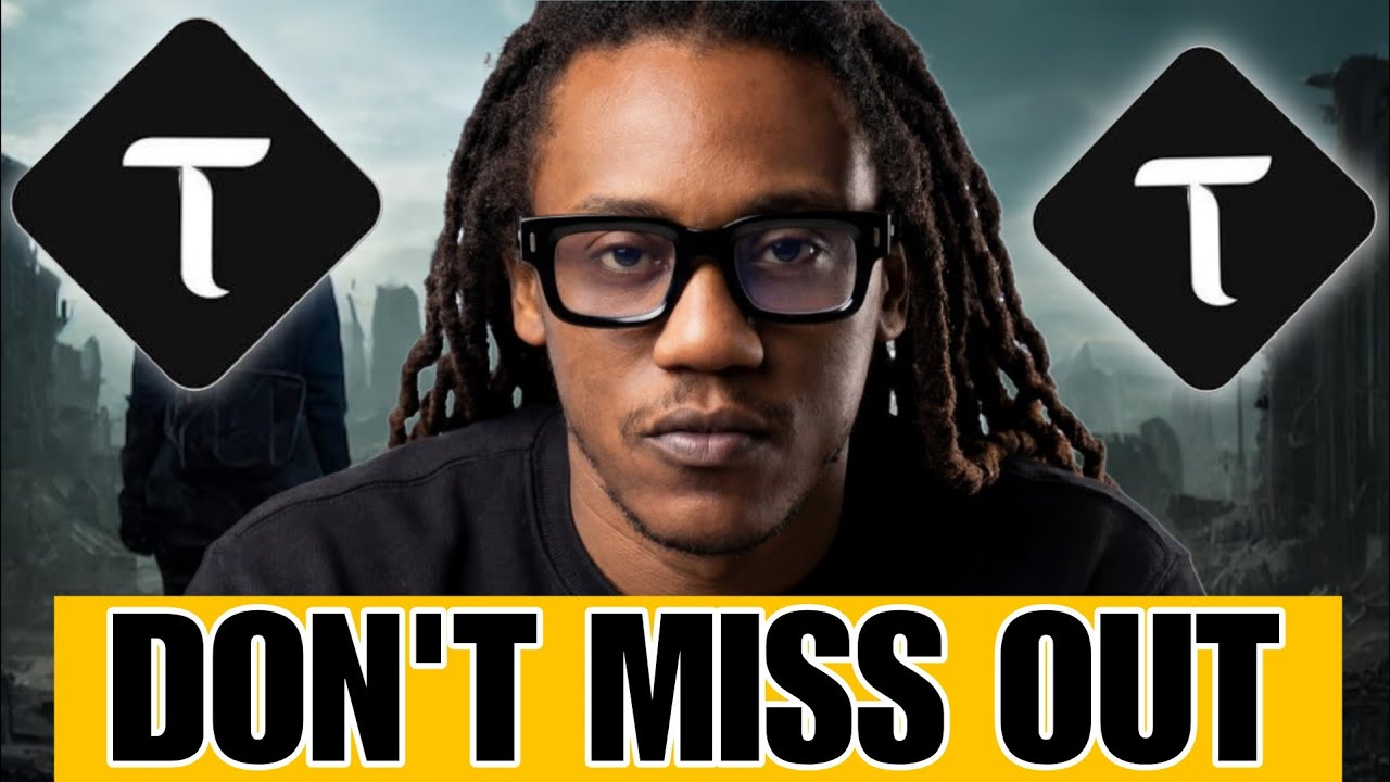 Почему вам нужно всего 10 $TAO! (ОЧЕНЬ СРОЧНО) #Bittensor #TAO