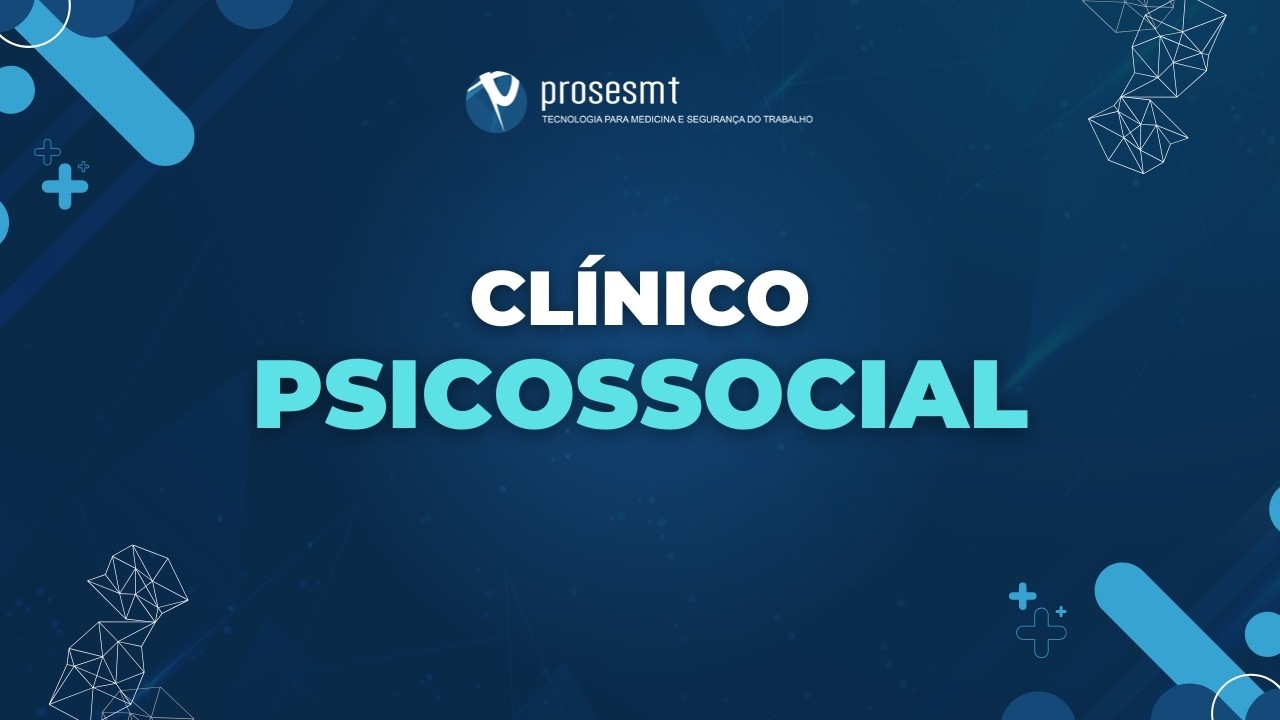 Apresentação Psicossocial