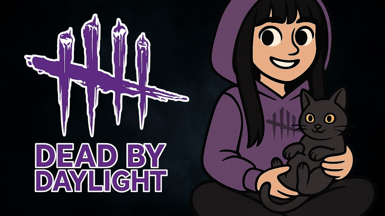 Nie wierze 2v8 😊 Dead By Daylight 😊 Gameplay 🤩