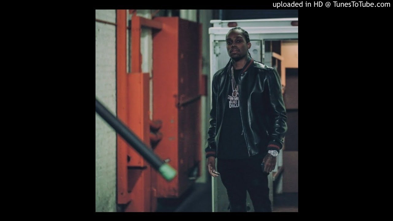 [Free Beat] Payroll X Detroit Type Beat 