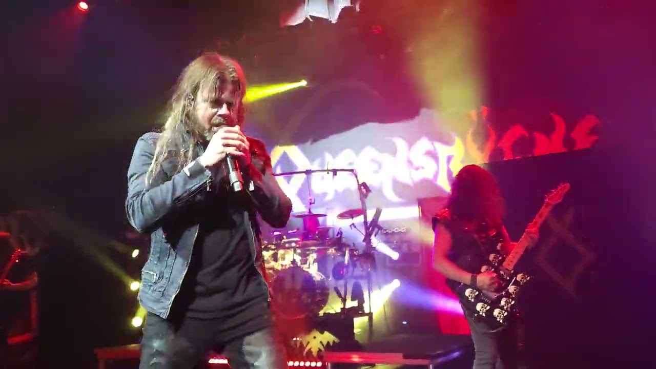 Queensryche 