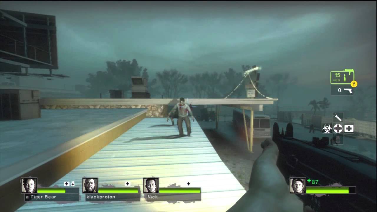 Left 4 Dead 2