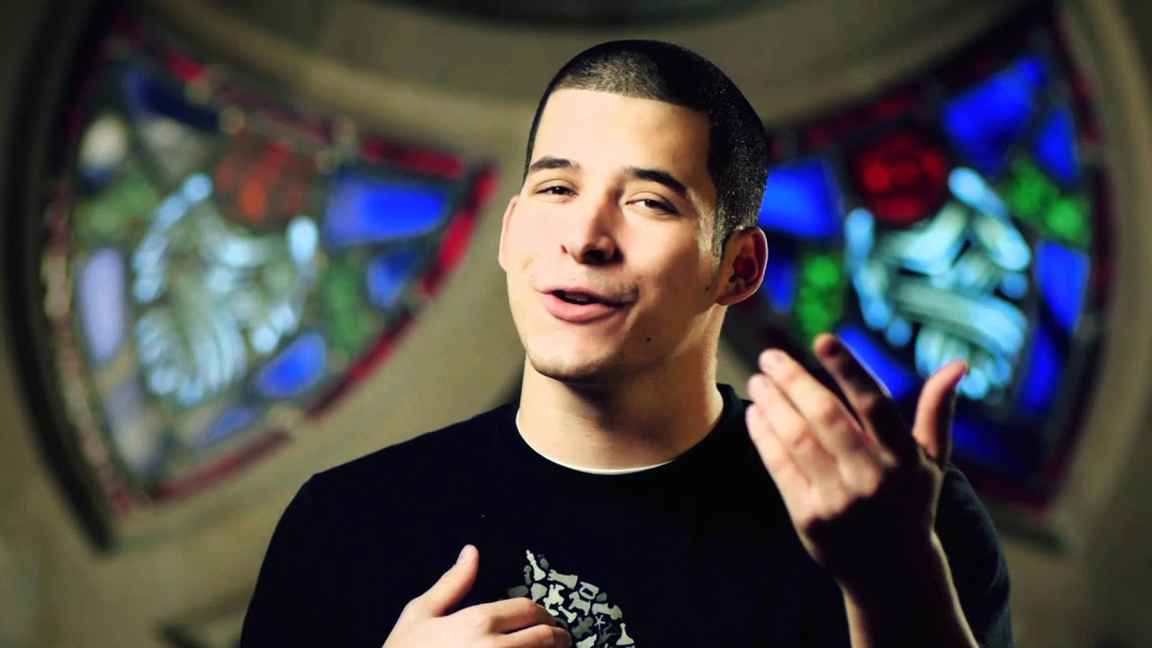 Sex, Marriage, & Fairytales || Spoken Word