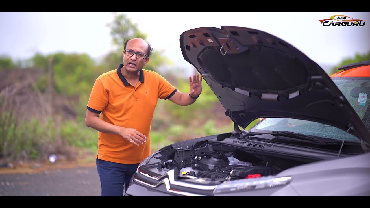 citroen c3 review in hindi 🔥 असली Drive Review 🔥 Ask CarGuru
