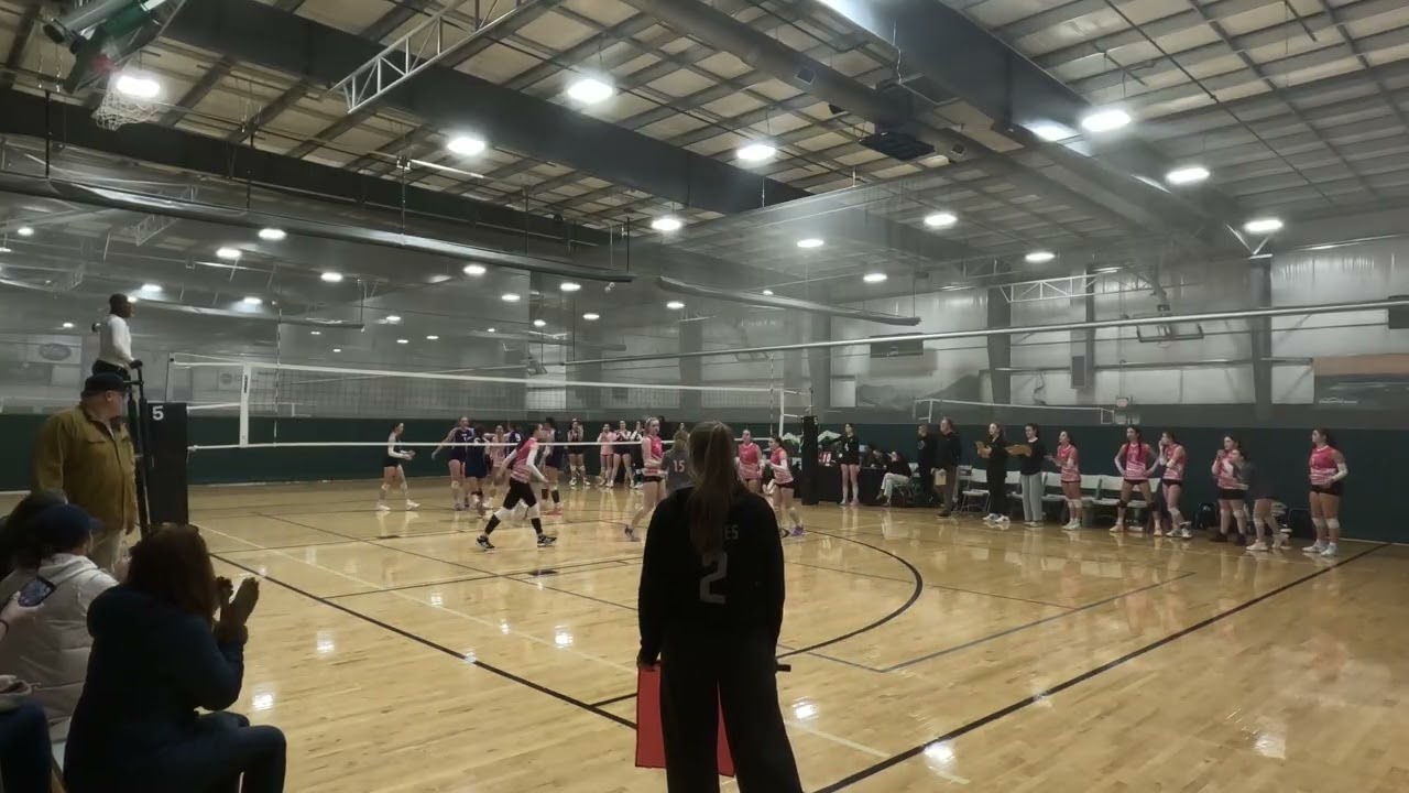 BT Elite vs. Snapdragons - Set 2