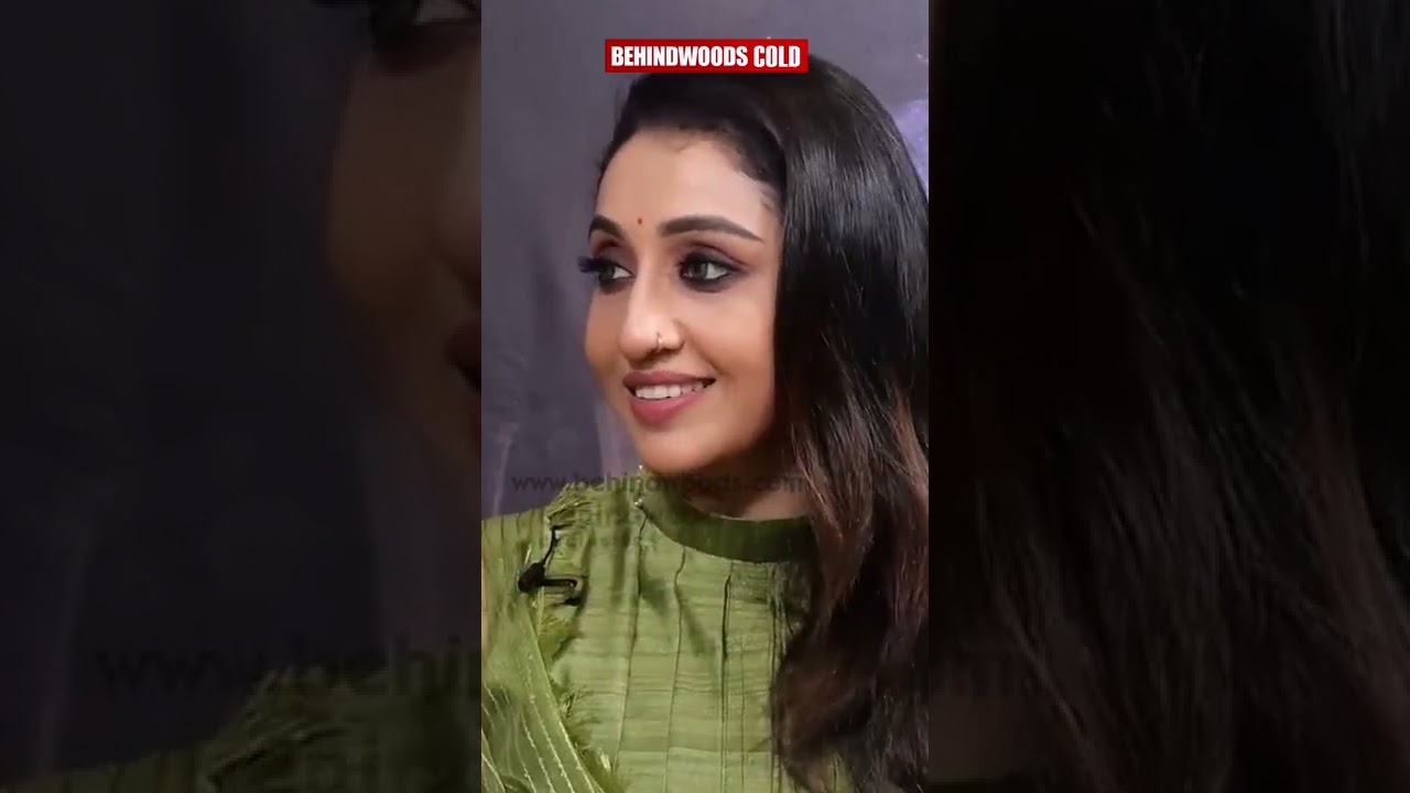 Nithya Das-ന് മനസ്സ് കൊണ്ട് പ്രായം ആയിട്ടില്ല !! ❤️❤️