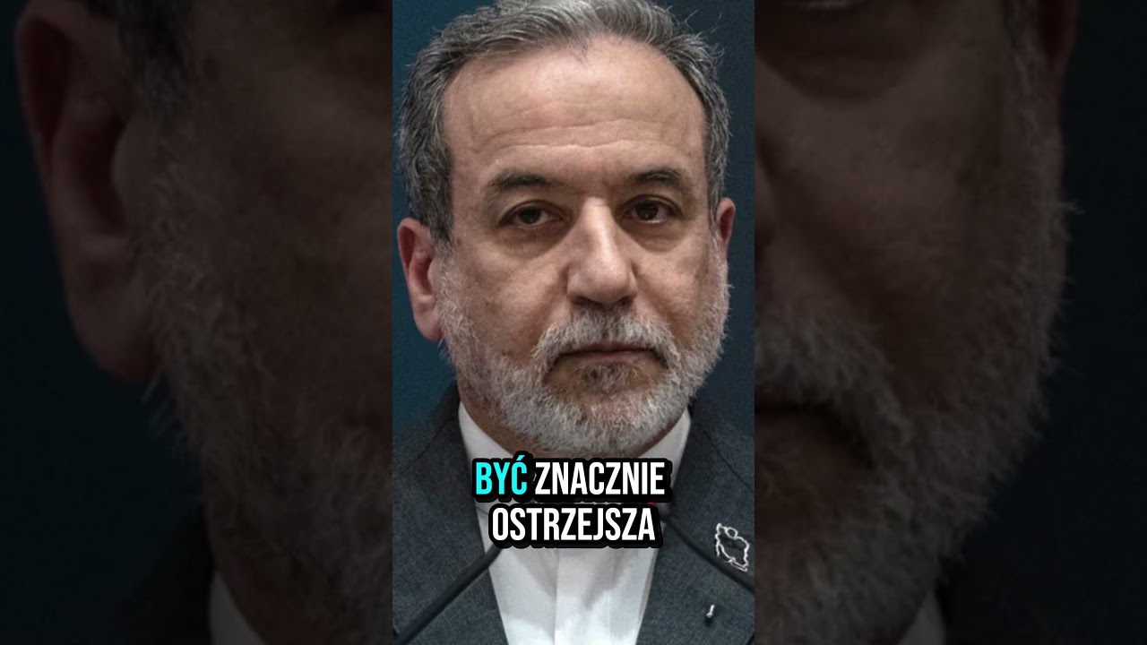 &bdquo;Iran uderzył znowu. Syreny zawyły, a świat wstrzymał oddech&rdquo;
