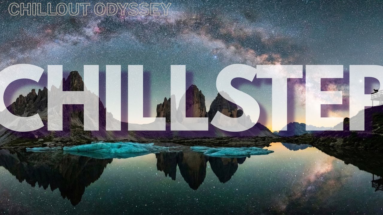 Chillstep for Content Creators – Focus Music for Editing