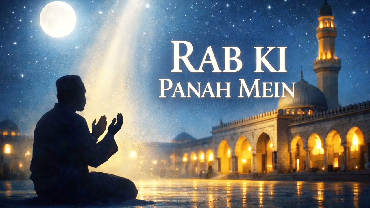 Rab ki panah Mein