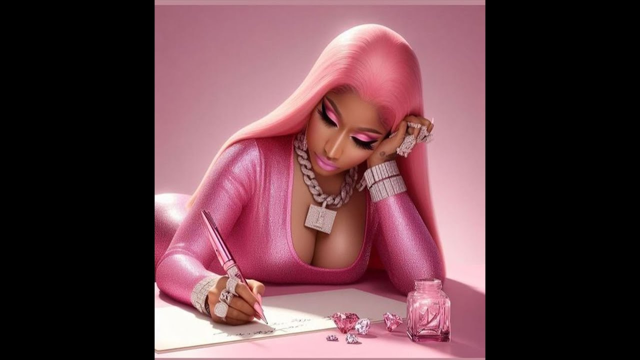 [FREE] Nicki Minaj Type Beat - 