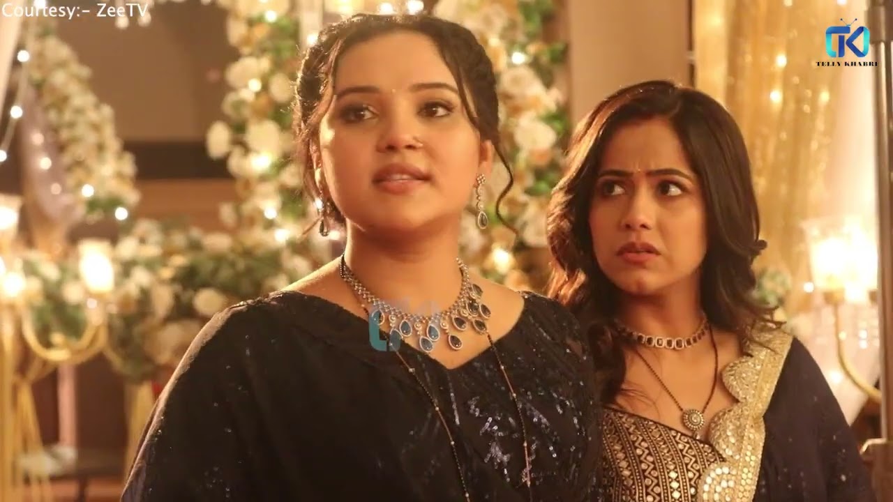 Vasudha | Today New Episode | Vashuda को शक है कोई घर हे जो साजिश कर रहा है | On Location
