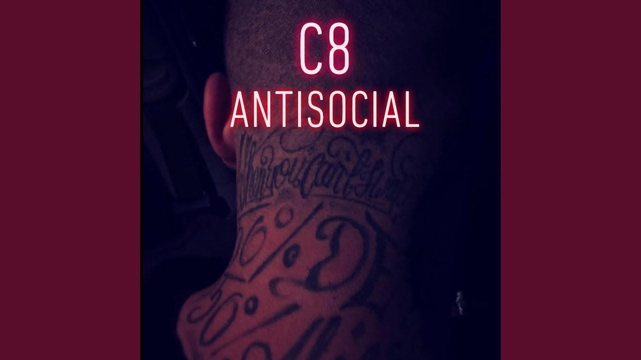 ANTISOCIAL