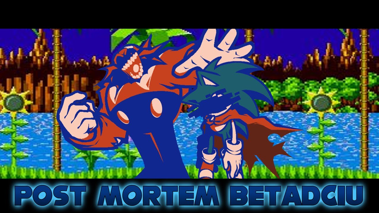 Post Mortem But Every Turn A Different Cover Is Used