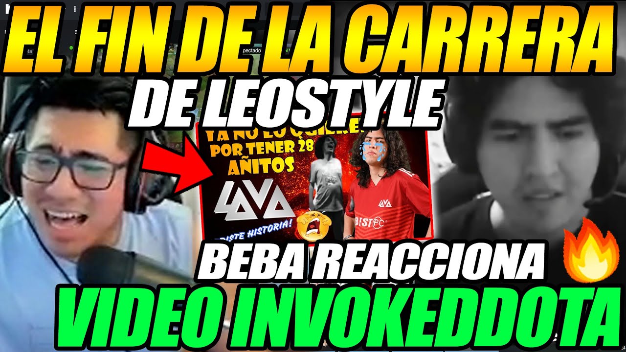 😲SIDERAL REACCIONA A 