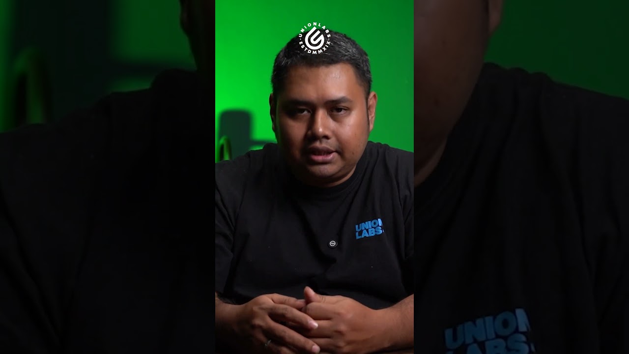 MITOS ATAU FAKTA DI DUNIA V4P3 #UNIONLABS
