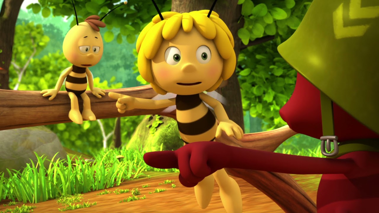 Biet Maya - Akta, en bj&ouml;rn!