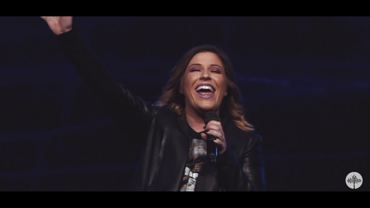 See A Victory - Harvest Music Live