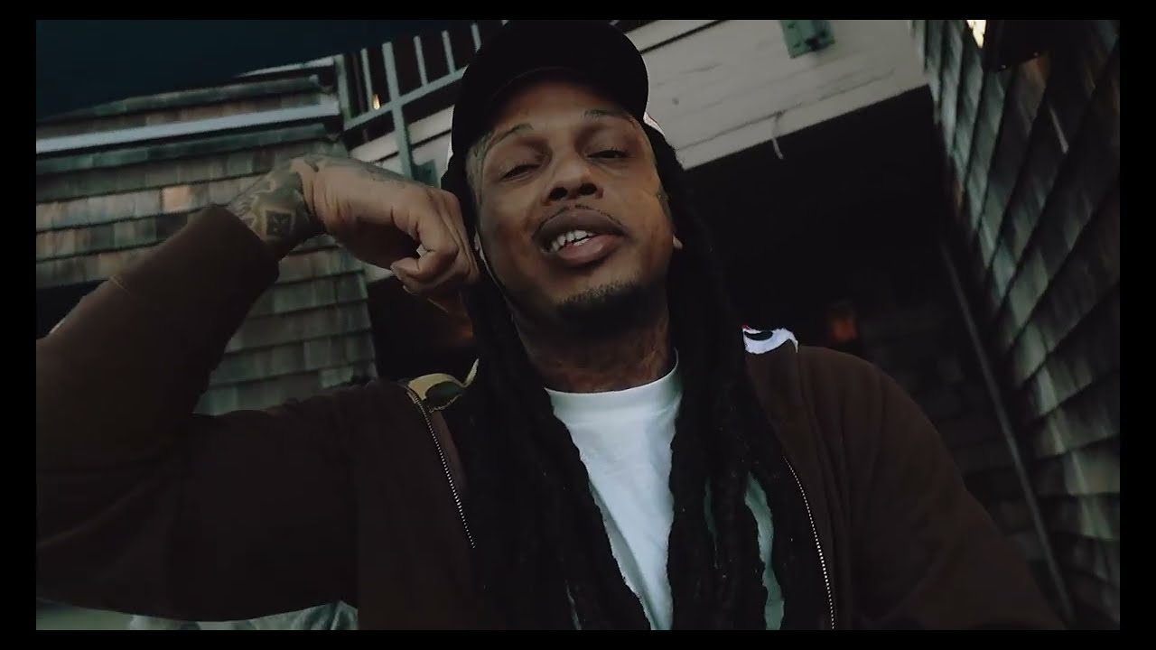 C0ldgame x Short200 x OTM Pook - BEEN BALLIN | Dir 