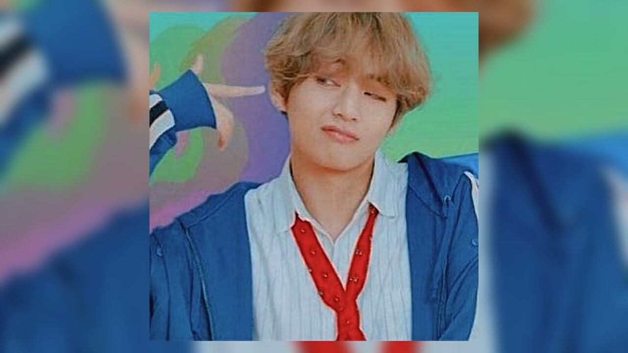 bts - dna (sped up)