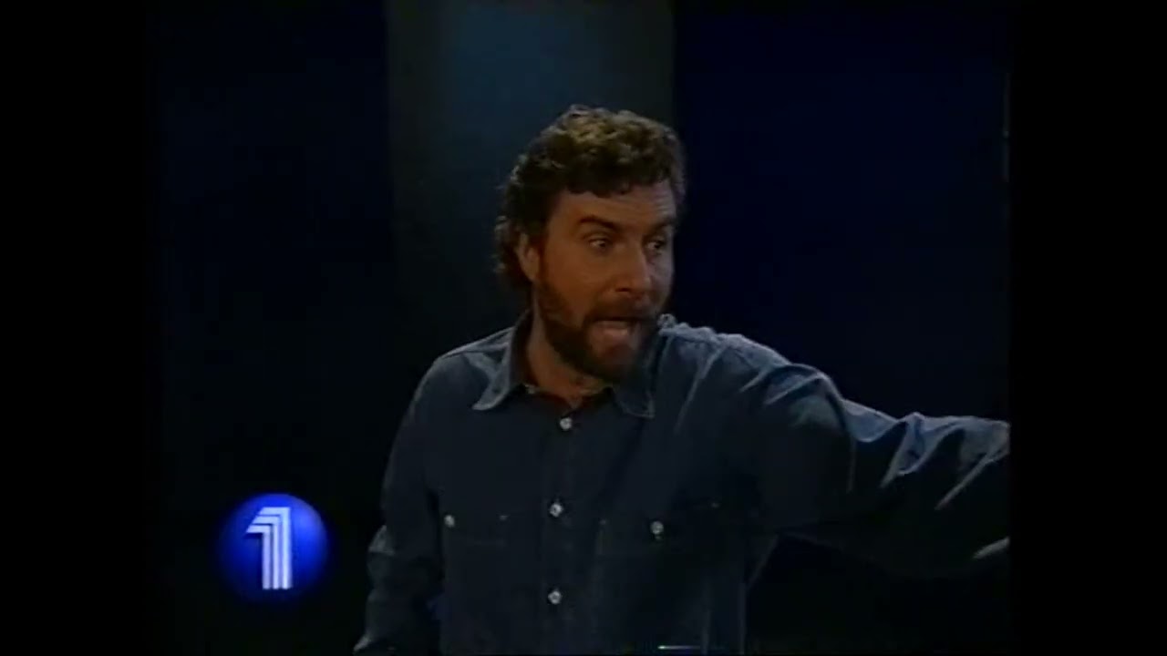 Hallåman Pekka Heino 1998-04-04
