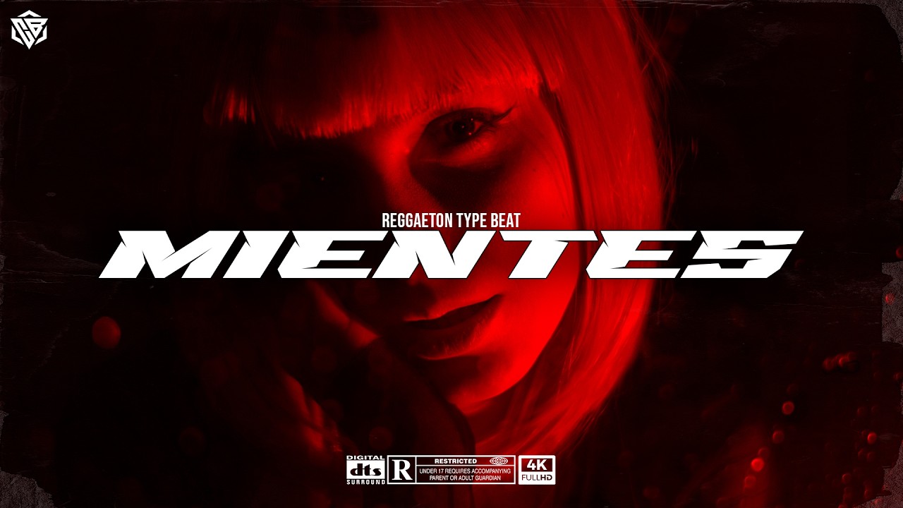[FREE] Anuel AA Type Beat ✘ Ozuna “MIENTES” | Instrumental de Reggaeton 2026