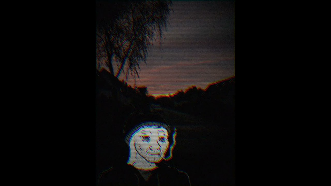 The Neighbourhood - Sweater Weather [Slowed + Reverbed] [Doomer Wave]