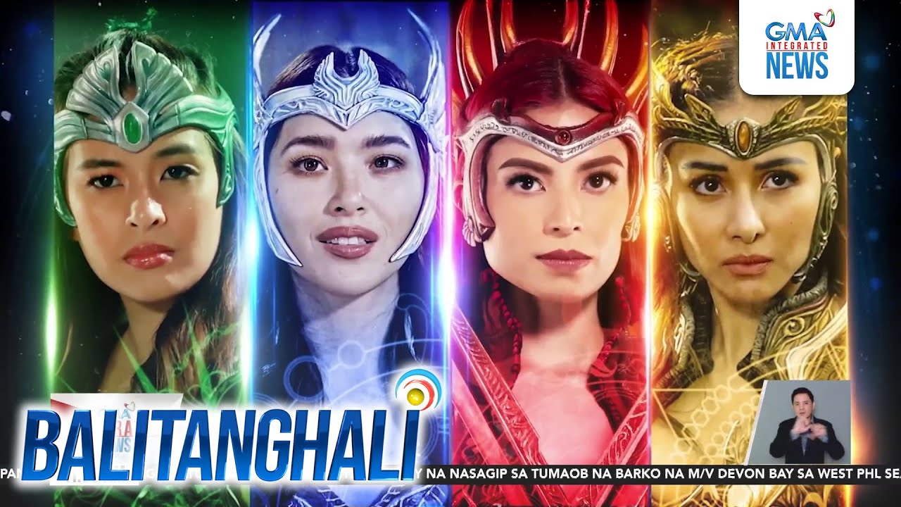 Mare, Anong Latest? (January 26, 2026) | Balitanghali