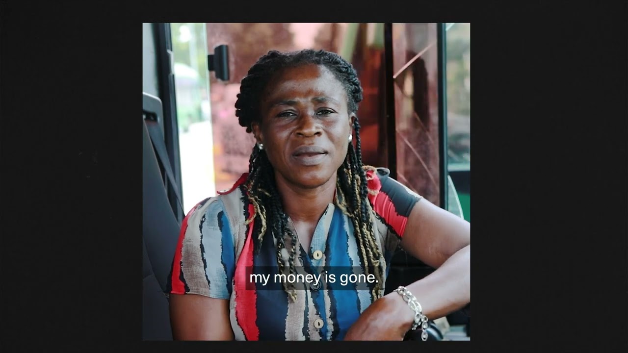 ITF Our Public Transport - Every day we get you there
