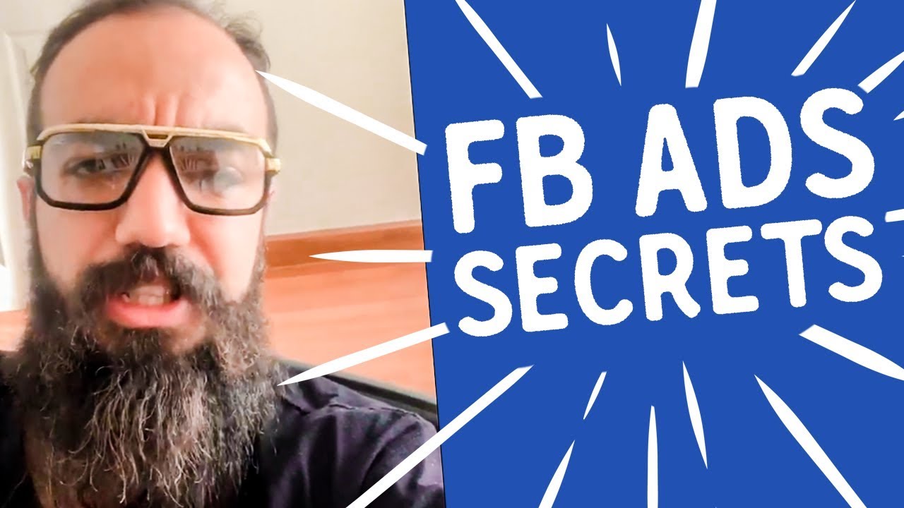 Simo Life: Facebook Ads SECRETS - سيمو لايف اسرار فيسبوك ادس