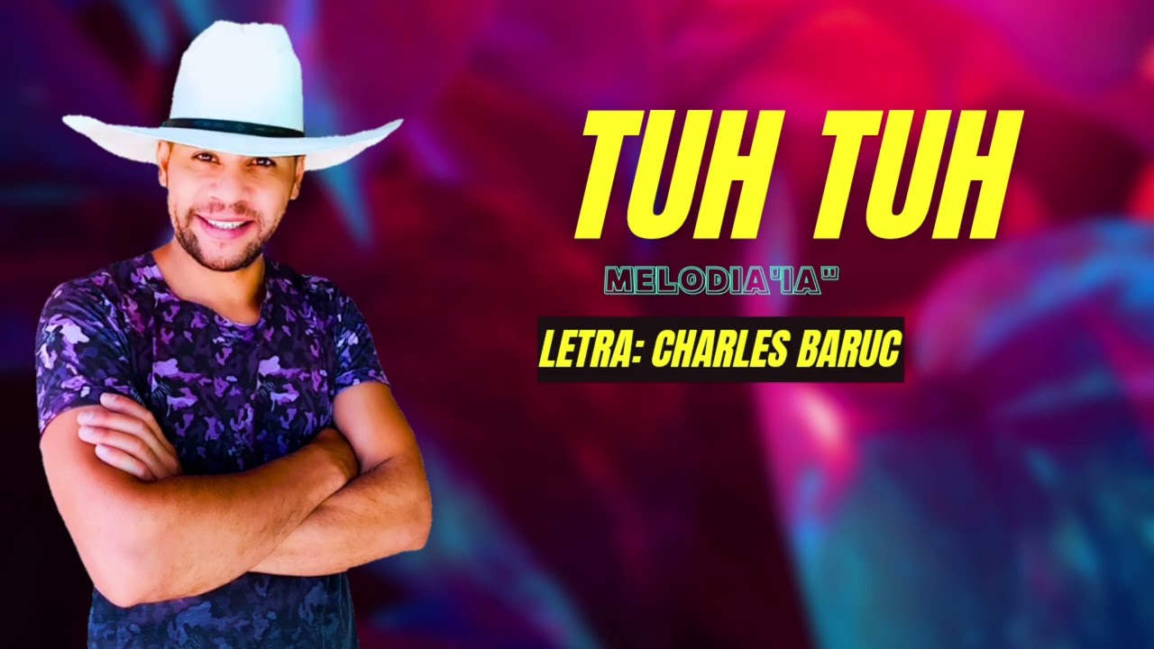Tuh tuh - Filho do piseiro 