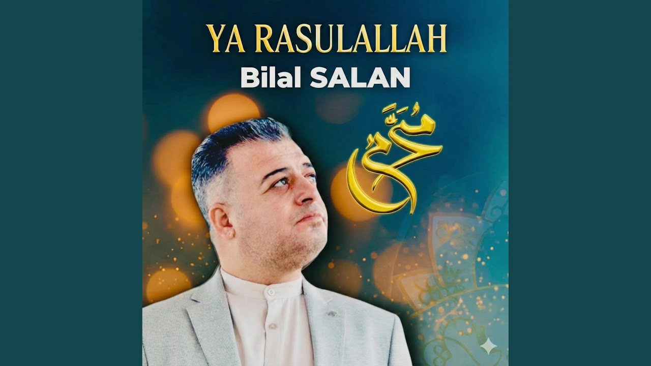 Ya Rasulallah