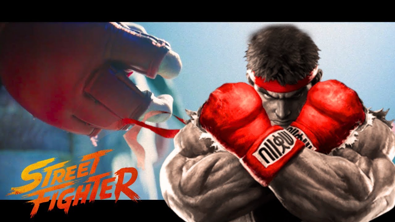 Street Fighter真人電影詳細解說, 角色有春麗, 隆, 肯, 司令和AKUMA? Street Fighter Movie 2026 Breakdown and Easter Egg!