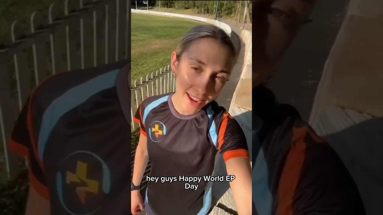 Happy World Clinical Exercise Physiology Day!