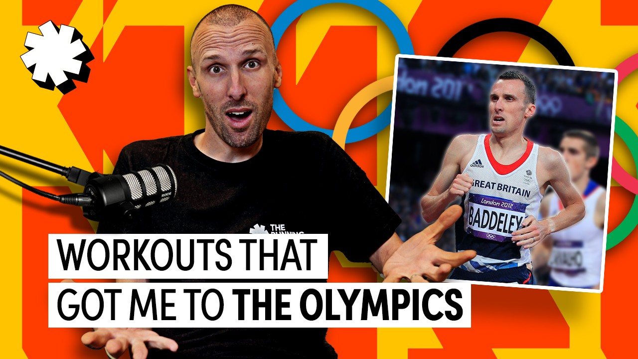 Our Favourite Track Workouts