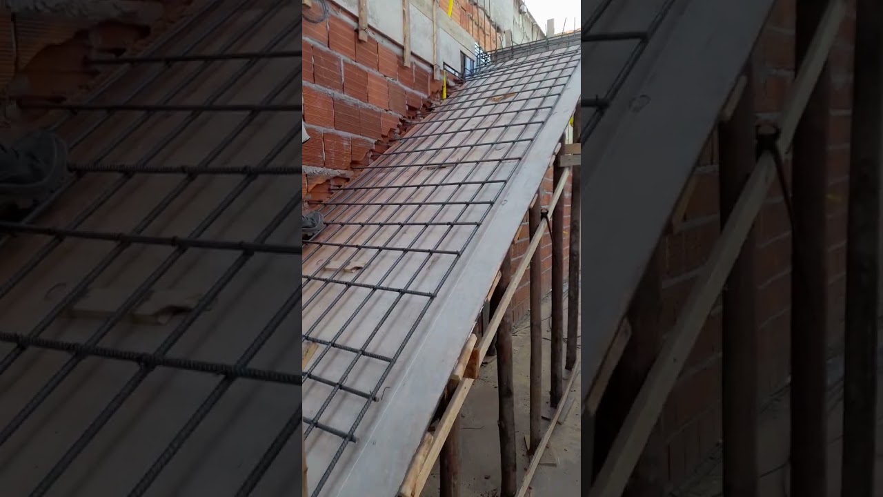 escada de concreto em leques ferragem (4)