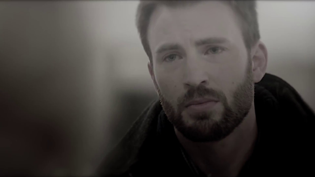 Steve & Natasha ✘ Fade Away «AU»