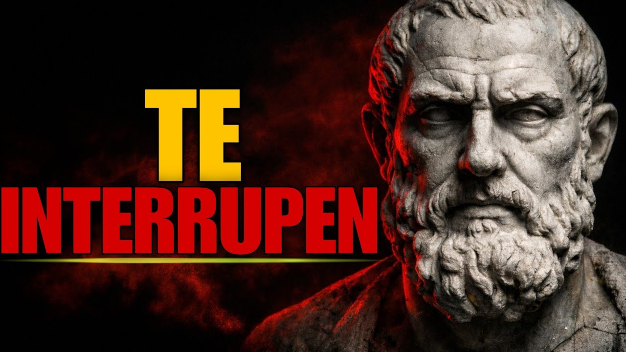 Si Te Interrumpen y No Haces Esto, Ya Perdiste Respeto