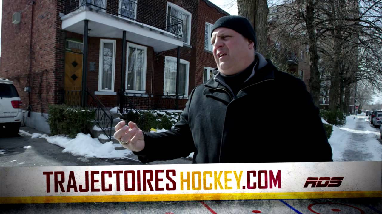 Trajectoires - Sergio Momesso Clips In&eacute;dits