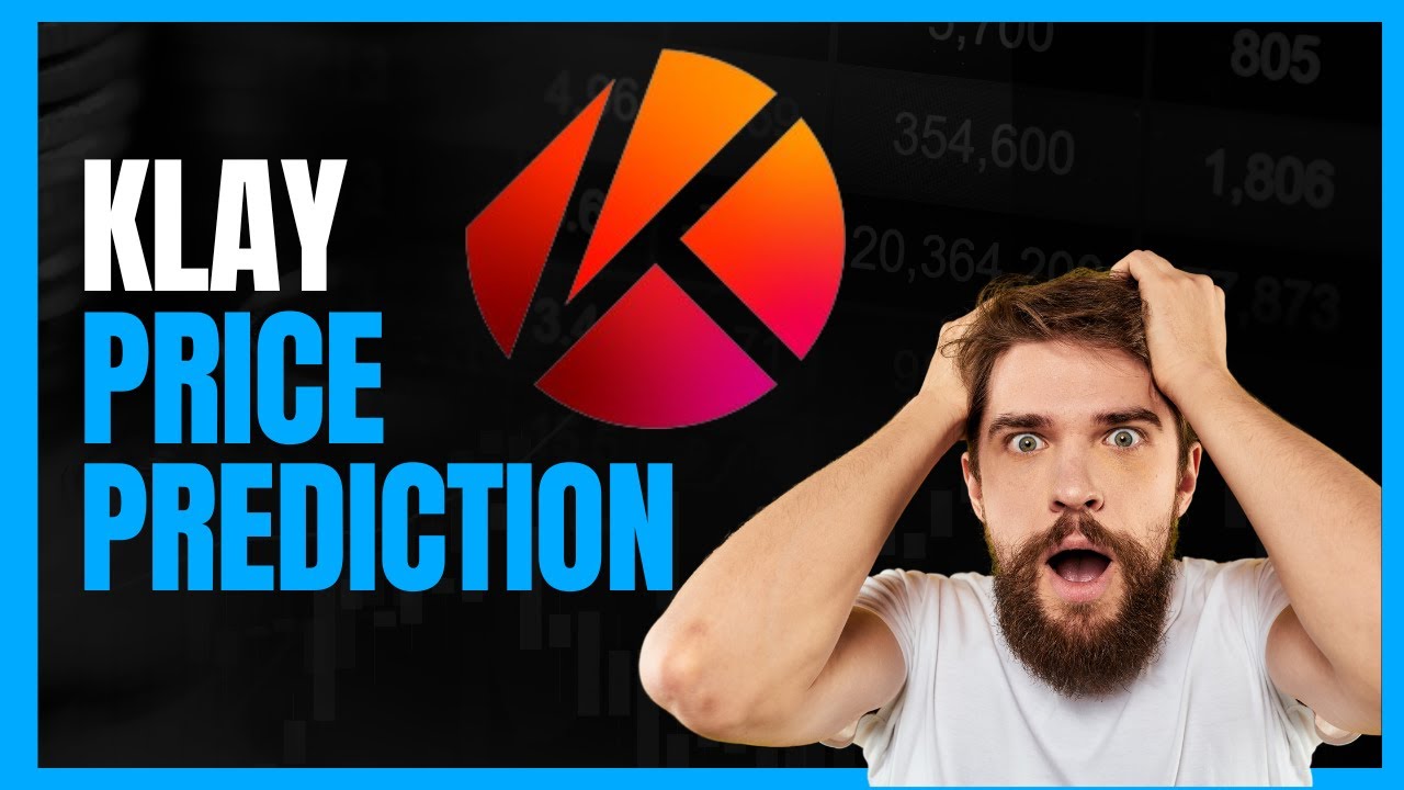 Klay Crypto Price Prediction 2024 | BREAKOUT !! Moon Coming Soon