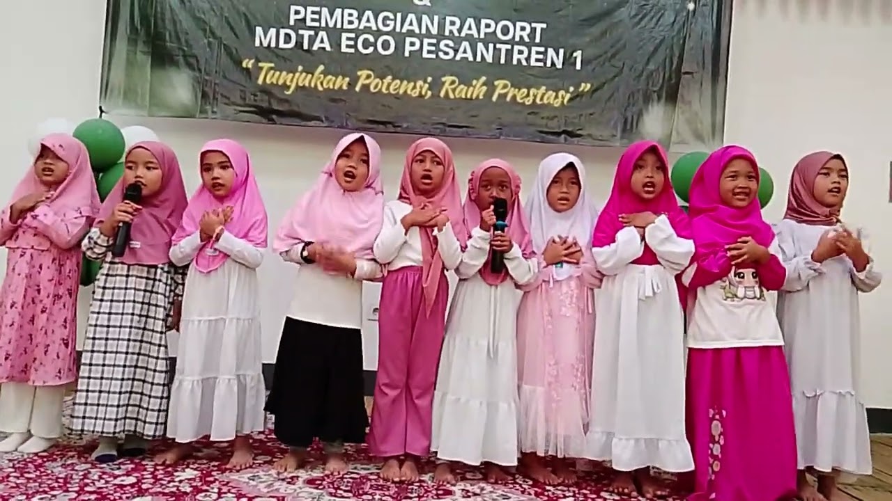 Keke dari mana bunga