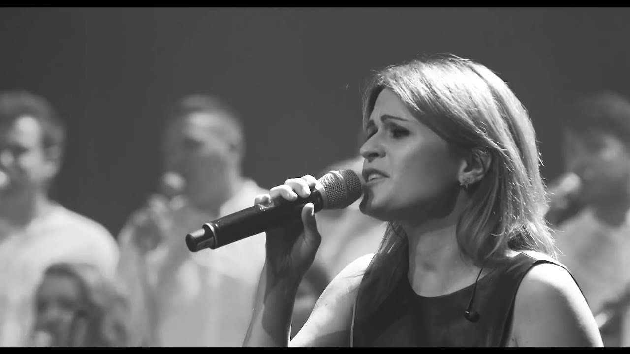 Gospel Rain, Kasia Dereń - PODEJDŹ BLIŻEJ