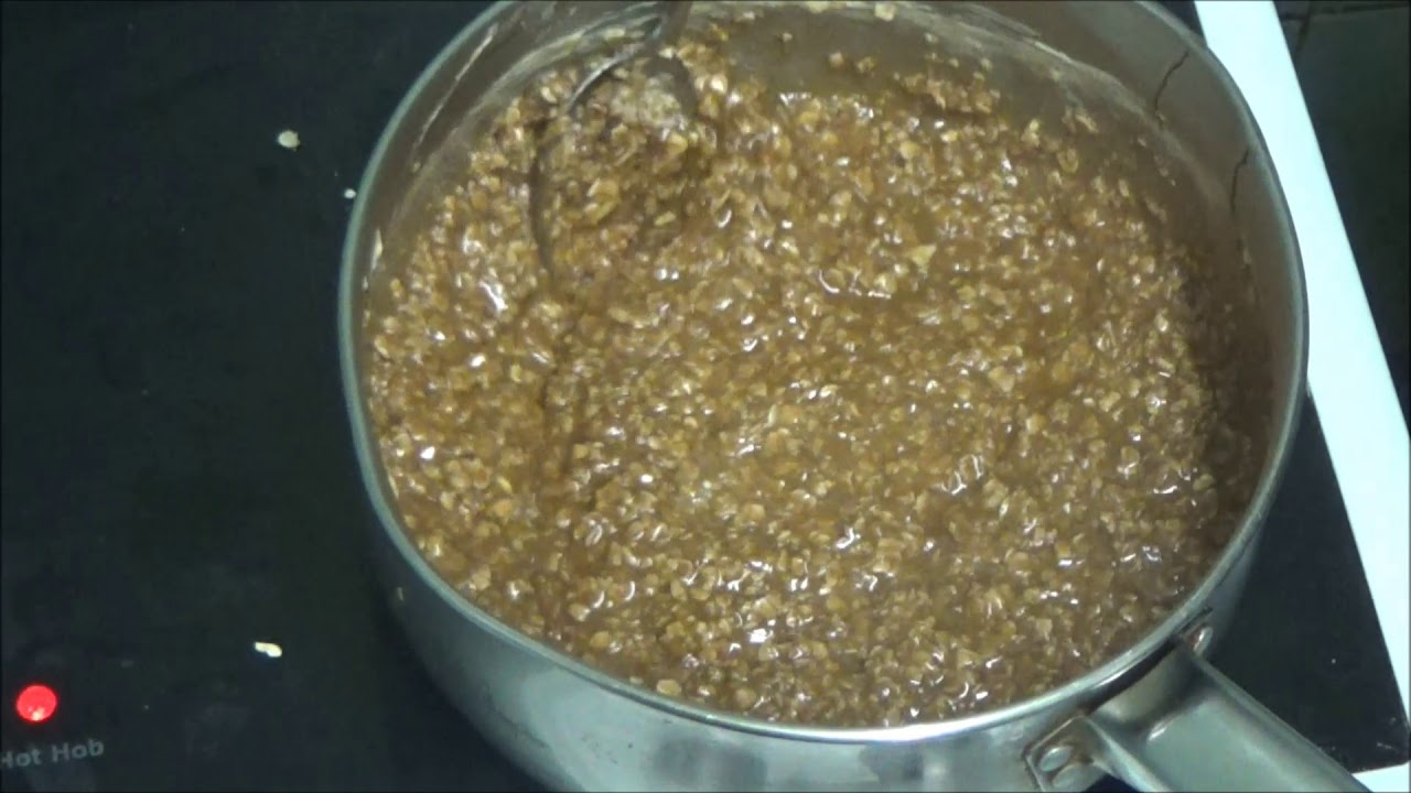 Flapjack