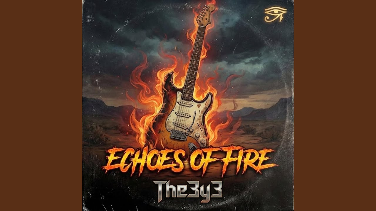 Echoes of fire