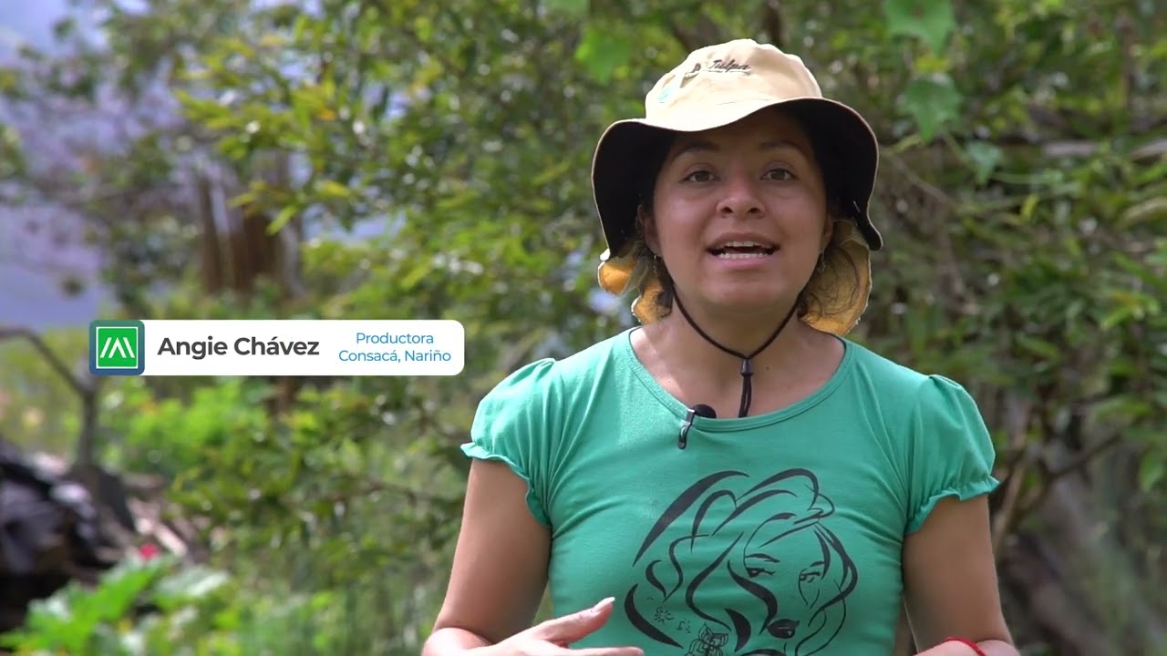 Escuelas de campo en agroecología para la Agricultura Campesina Familiar y Comunitaria en Nariño