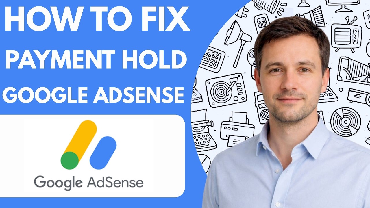 How to Fix AdSense Payment Hold Full Guide 2026